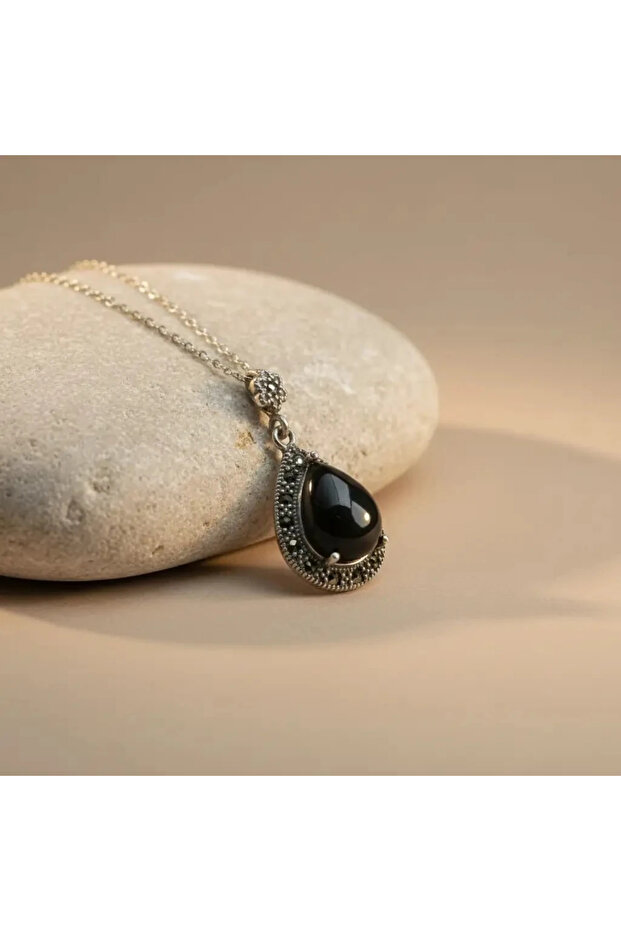 Damla Women's Necklace