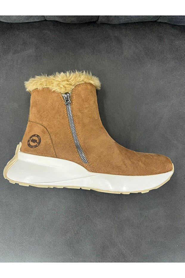 İÇİ YÜNLÜ GÜNLÜK BOT - 6