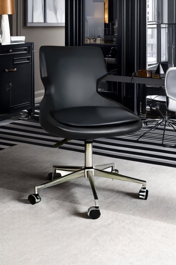 çalışma koltuğu - 1