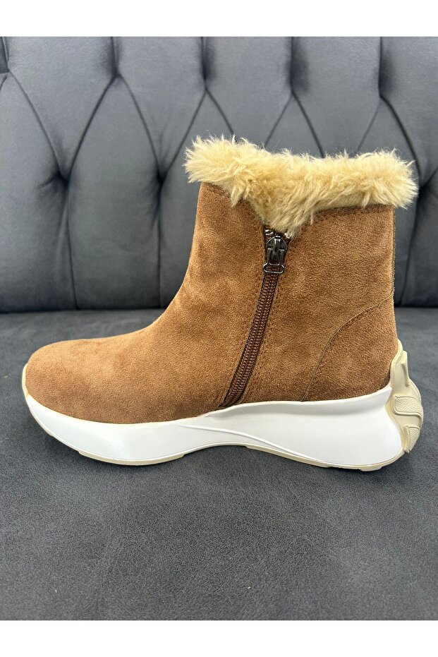 İÇİ YÜNLÜ GÜNLÜK BOT - 7