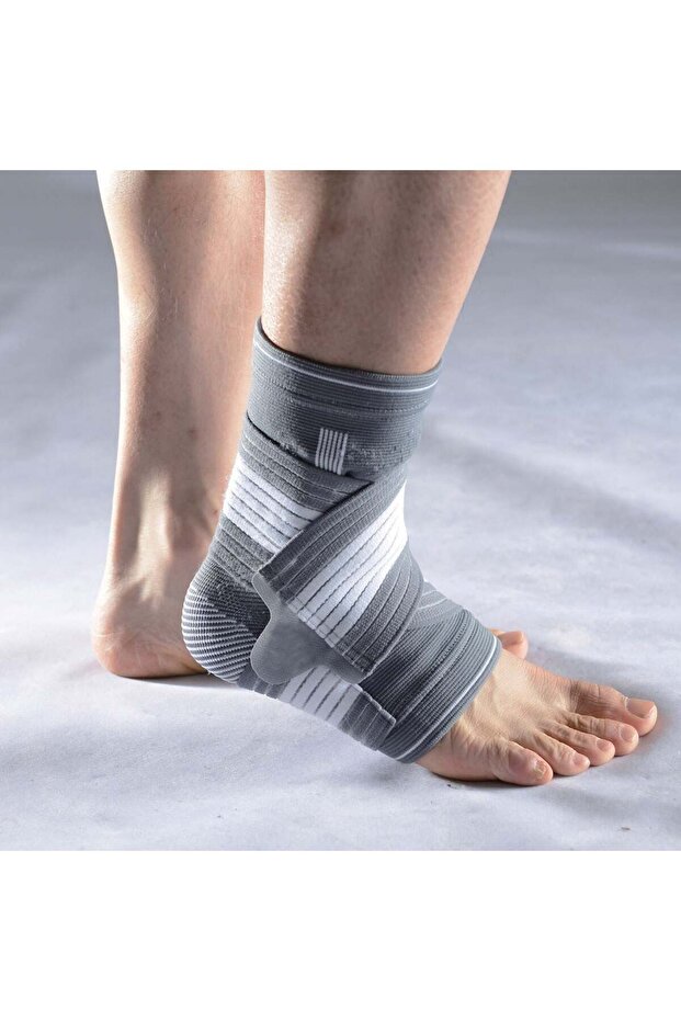 Elastic Ankle Brace - 1