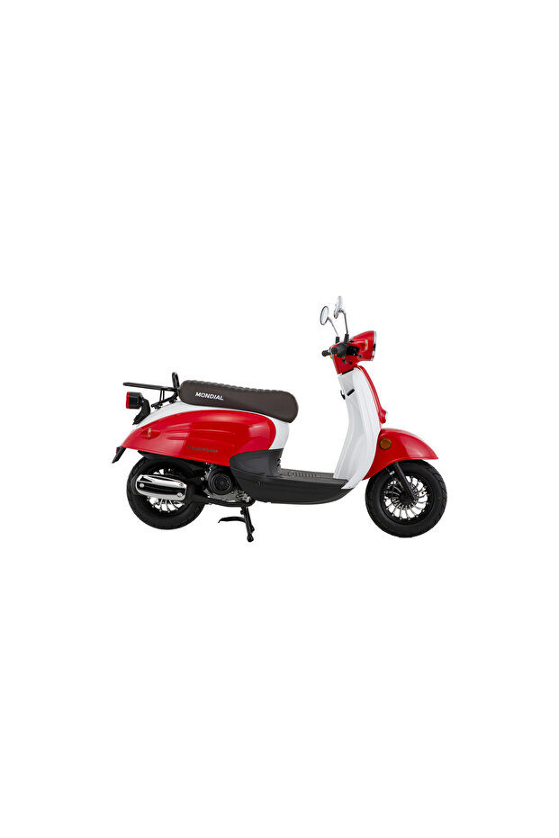 TURISMO 50 - 1