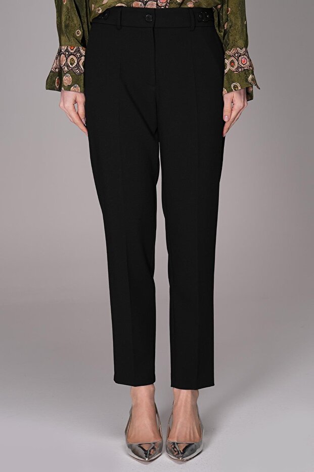 Klasik Pantolon - 3