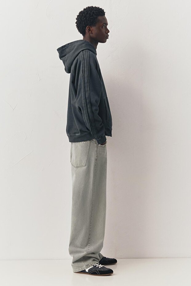 Bol relaxed fit jean - 4