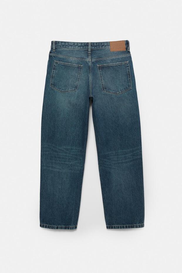 Straight jean - 8