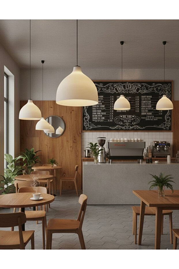 STRATA Avize ( Ampülsüz ) - 1