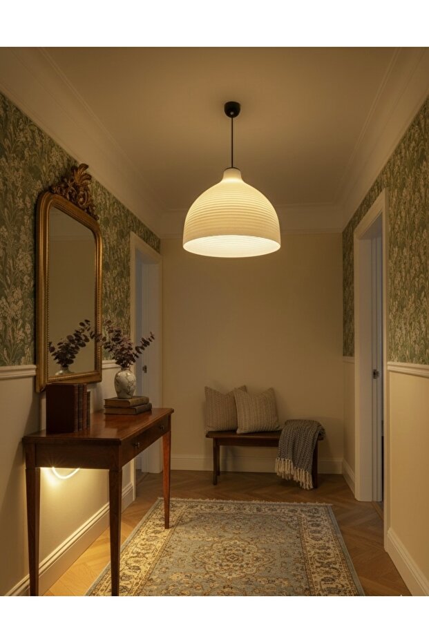 STRATA Avize ( Ampülsüz ) - 4