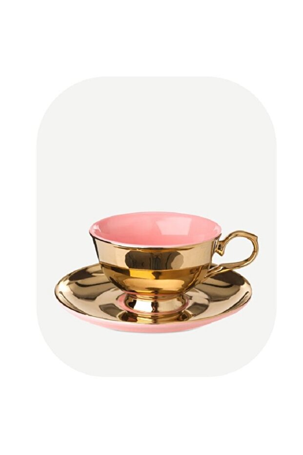 Tea Set Legacy 4'lü - 2