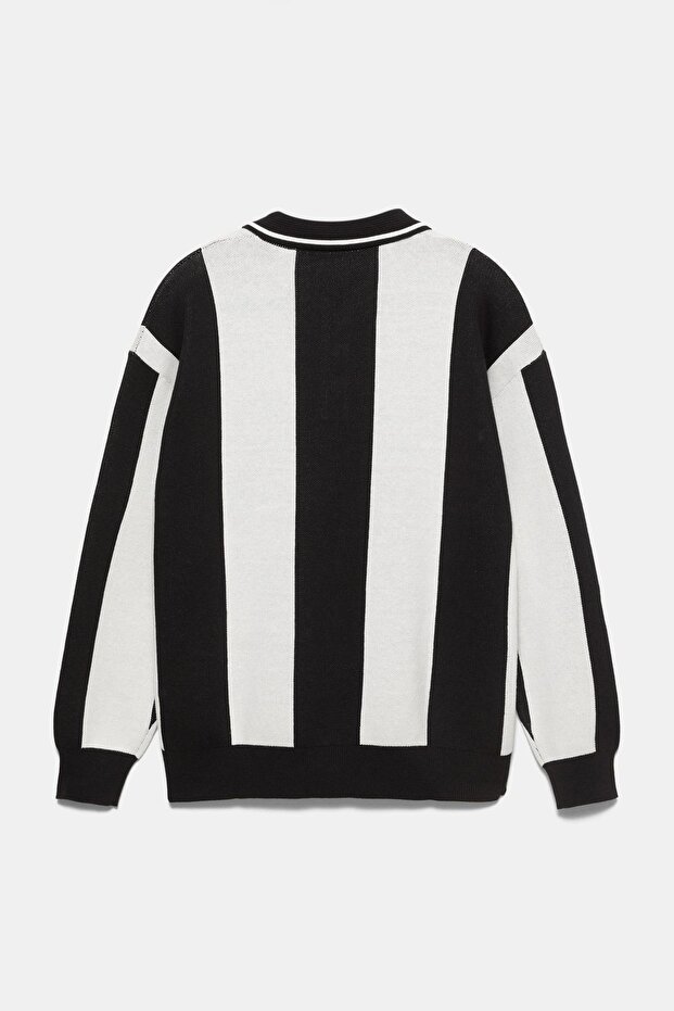 STWD örgü polo - 8