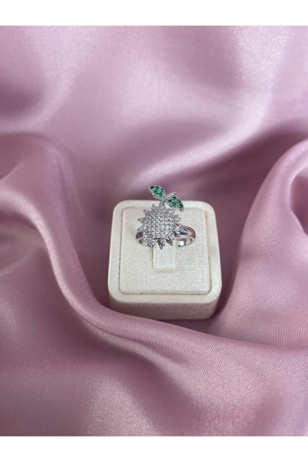 حلقة دوارة قابلة للتعديل من الفولاذ - 3