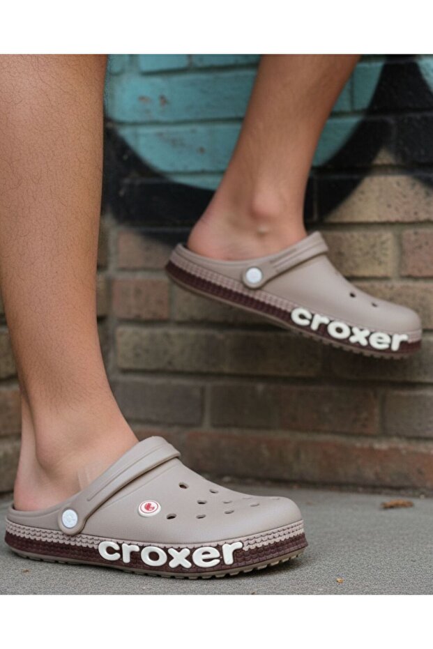 Daily Orthopedic Lux Eva Slippers Unisex