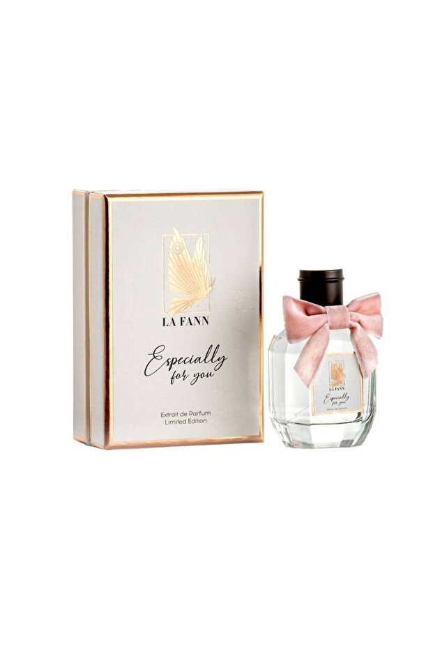 عطر خاص لكِ 100 مل