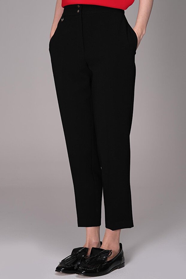 Klasik Pantolon - 4