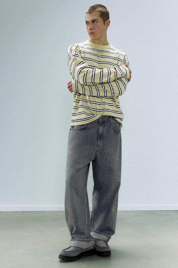 Hacimli deri makosen - 1