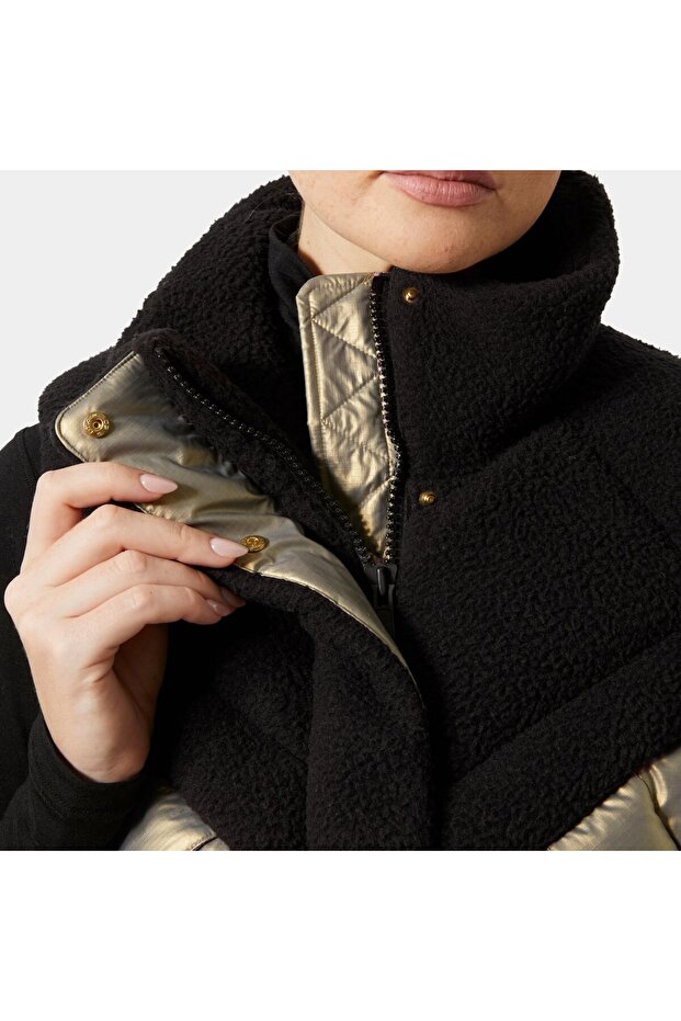 W BLISS DOWN YELEK - 2