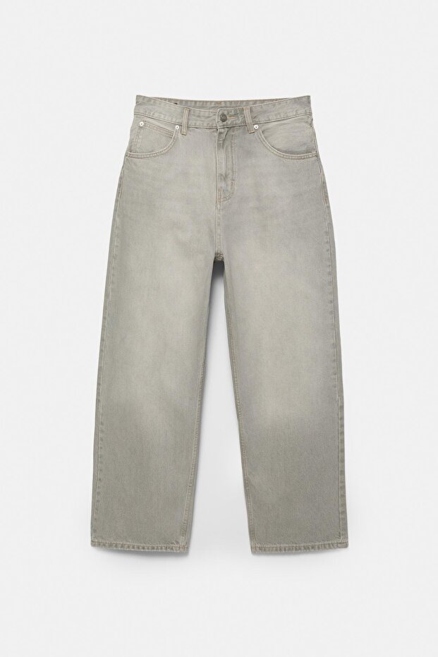 Bol relaxed fit jean - 7