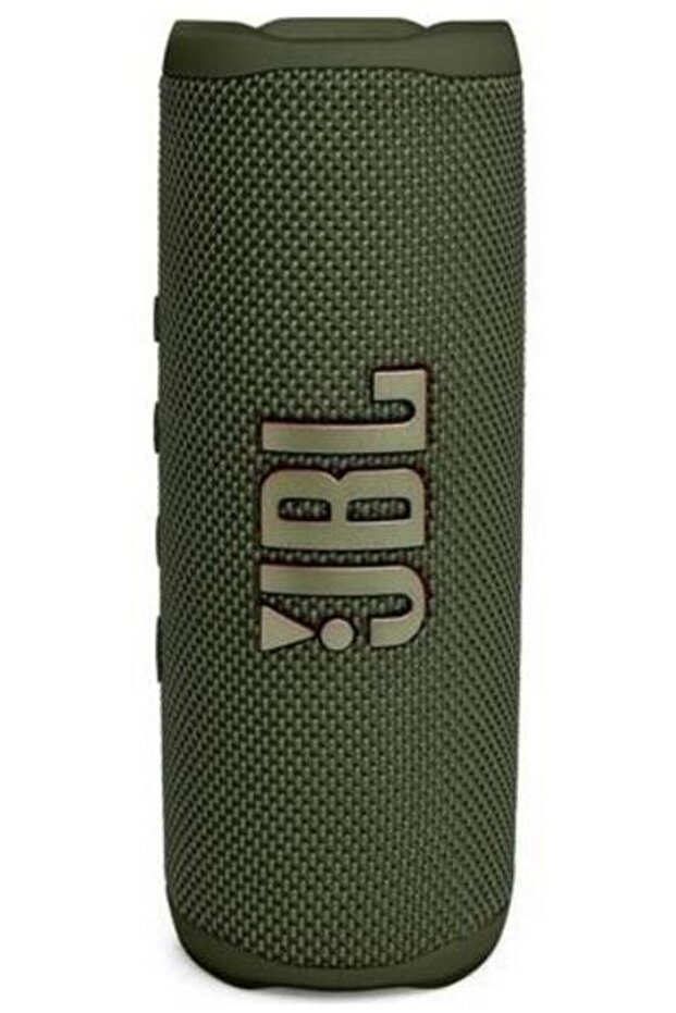 Boxă Bluetooth JBL Flip 6 Verde - 1