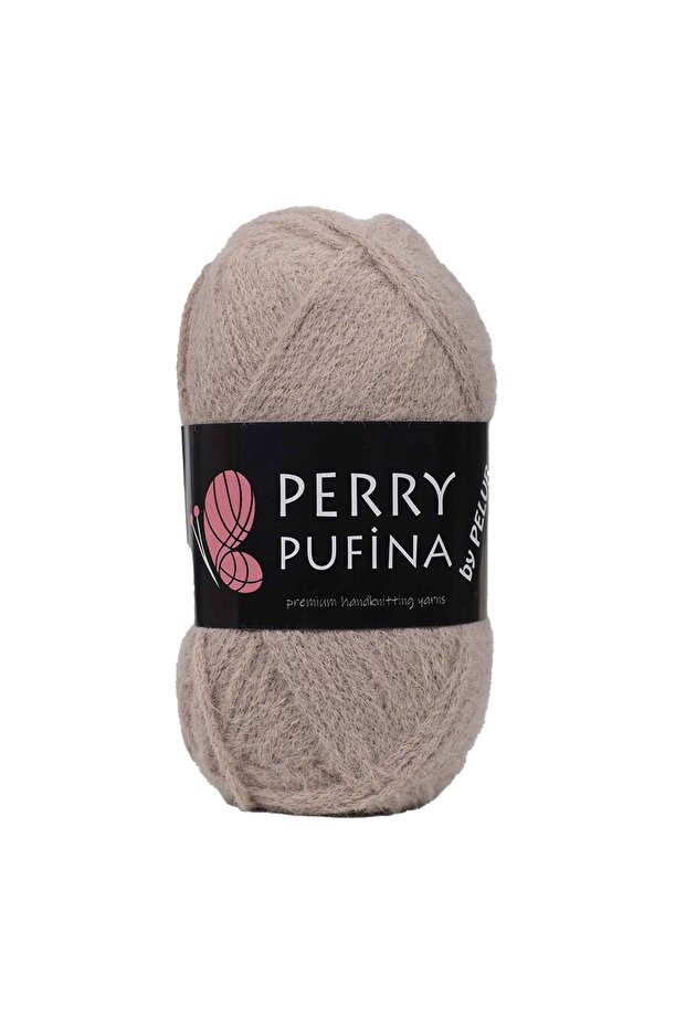 Perry Pufina Bej - 1