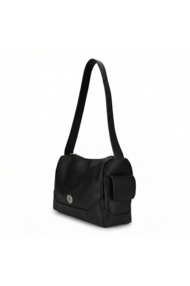 6Y14 EL ÇANTASI SIYAH - 3