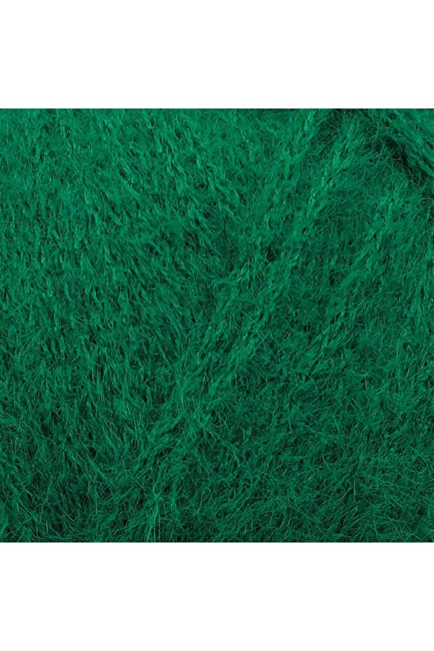 Perry Pufina Yeşil - 2