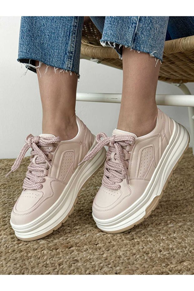 KALIN TABAN SNAKER - 2