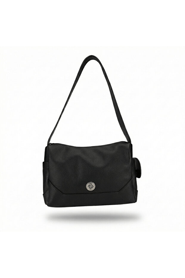 6Y14 EL ÇANTASI SIYAH - 1