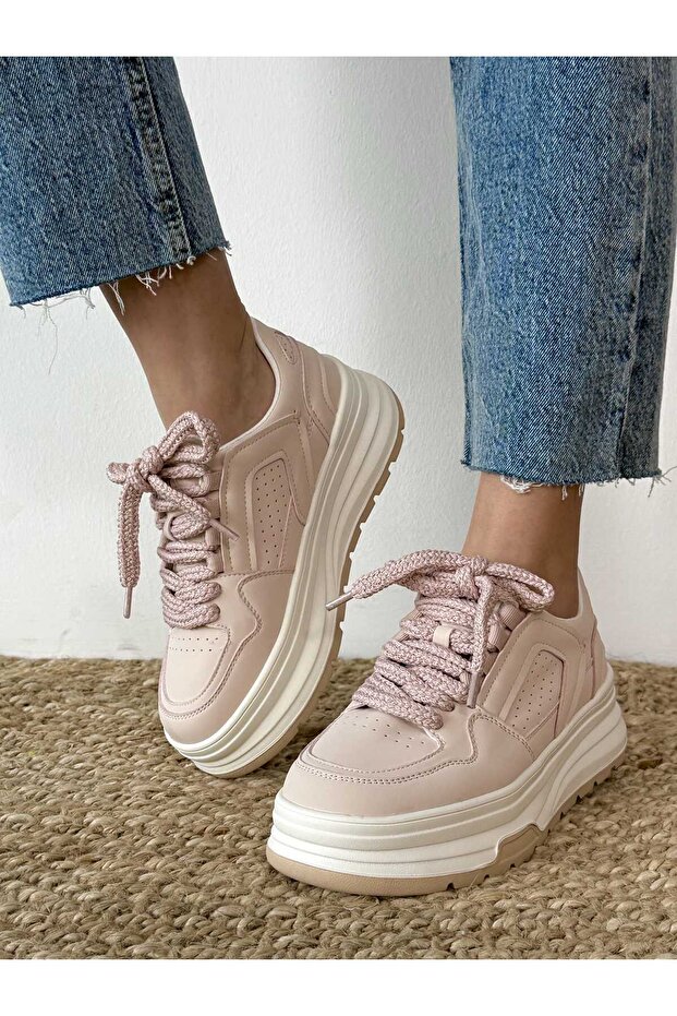 KALIN TABAN SNAKER - 4