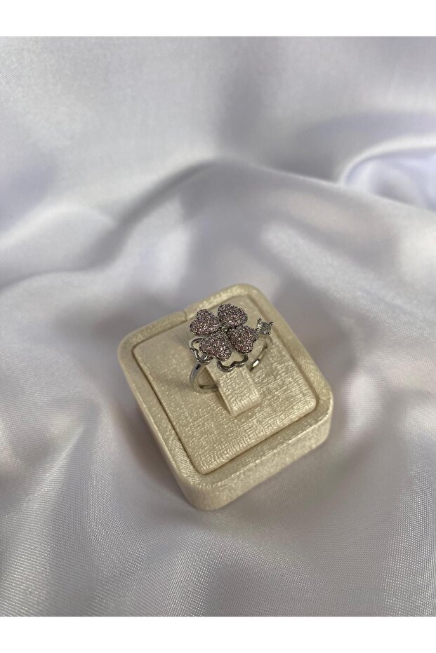 حلقة دوارة قابلة للتعديل من الفولاذ - 4