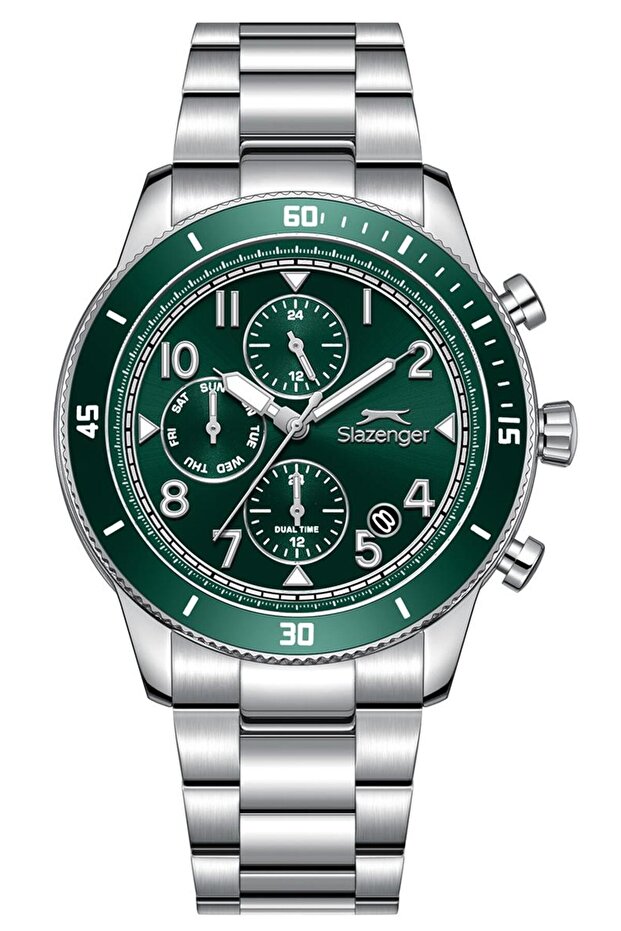 Sl.09.2604.2.270 Men's Wristwatch