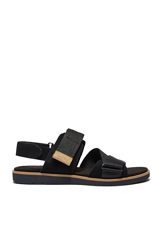 ADLEY SHORE BACKSTRAP SANDAL - 1
