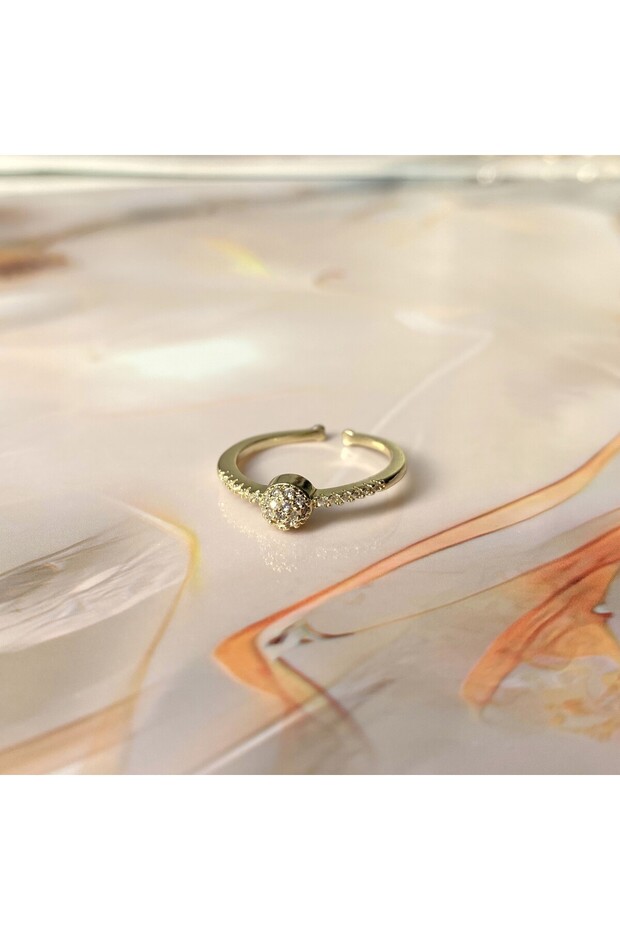 خاتم الكرة المحشش - 2