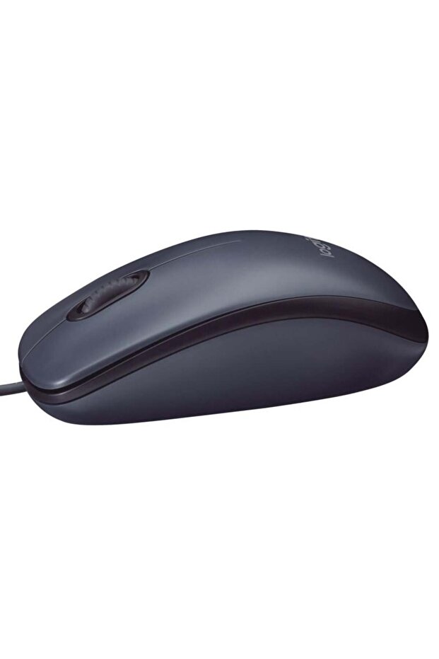 Mouse LOGITECH M90 - 3