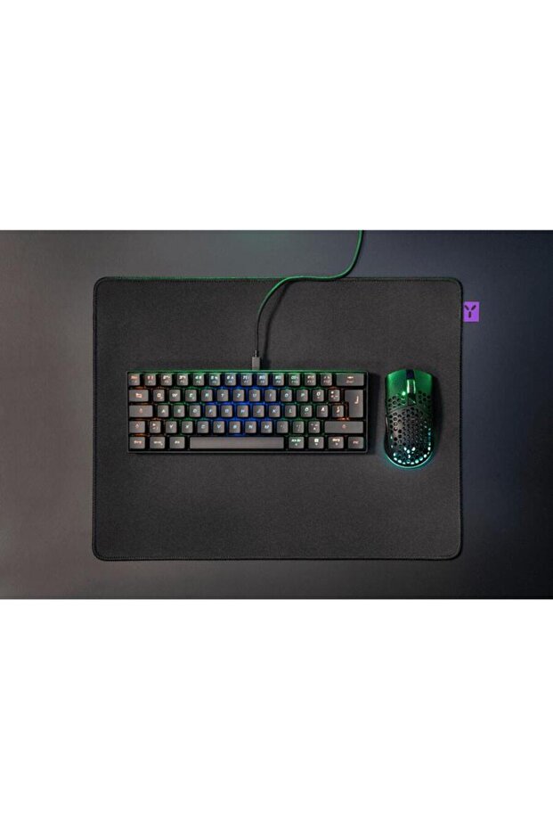 IMP-3500-M Mouse Pad - 3