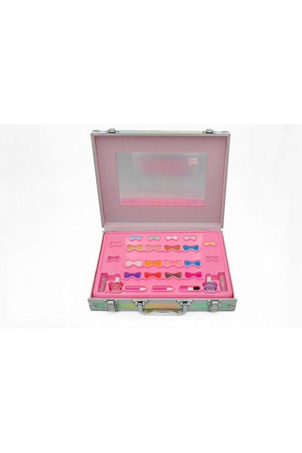 حقيبة مستحضرات تجميل لطيفة! - 2