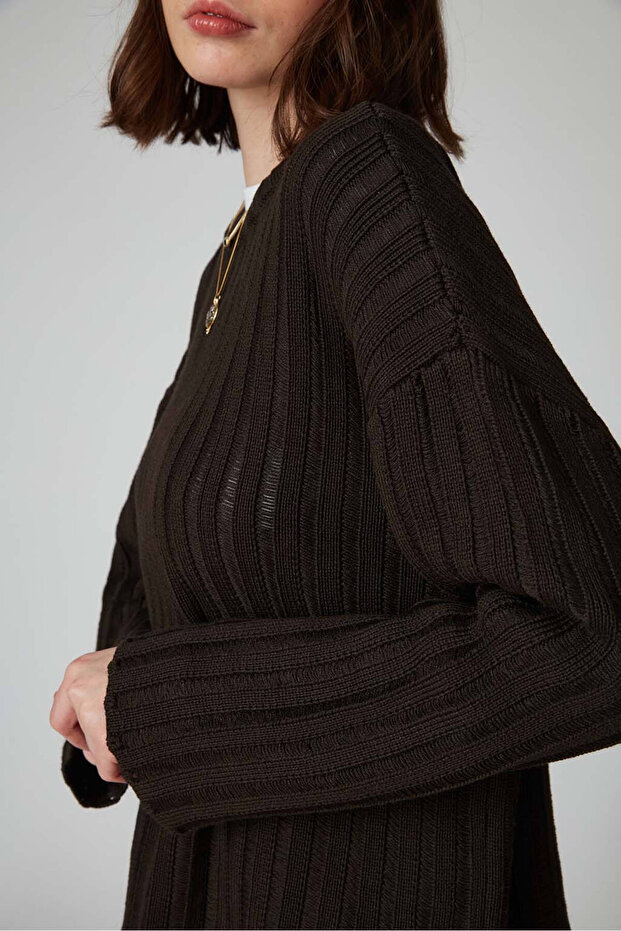 Loose Triko Kazak - 3