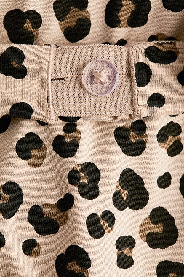 İspanyol Paça Tayt - 2