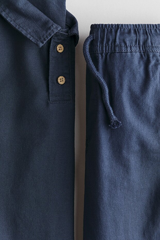 2 Parçalı Pamuklu Set - 3