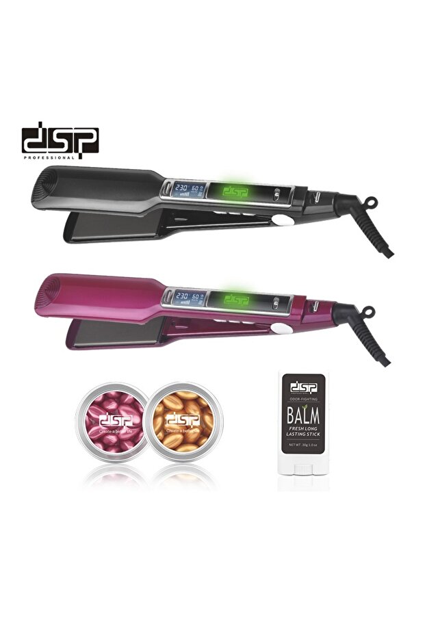 10224 is a hair straightener