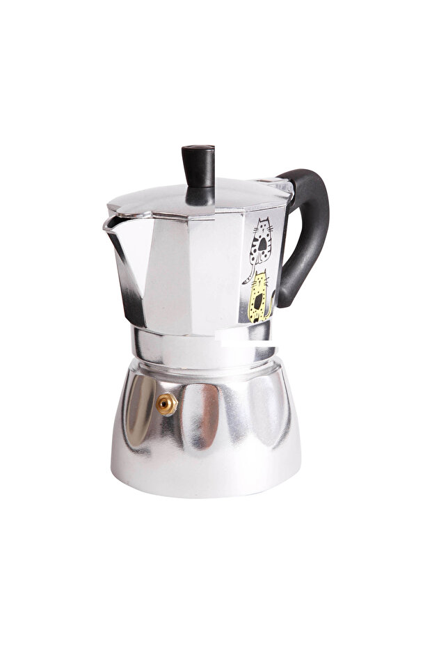 ماكينة قهوة إسبريسو للقطط - 4