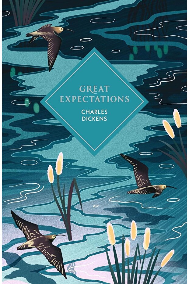 Great Expectations - 1