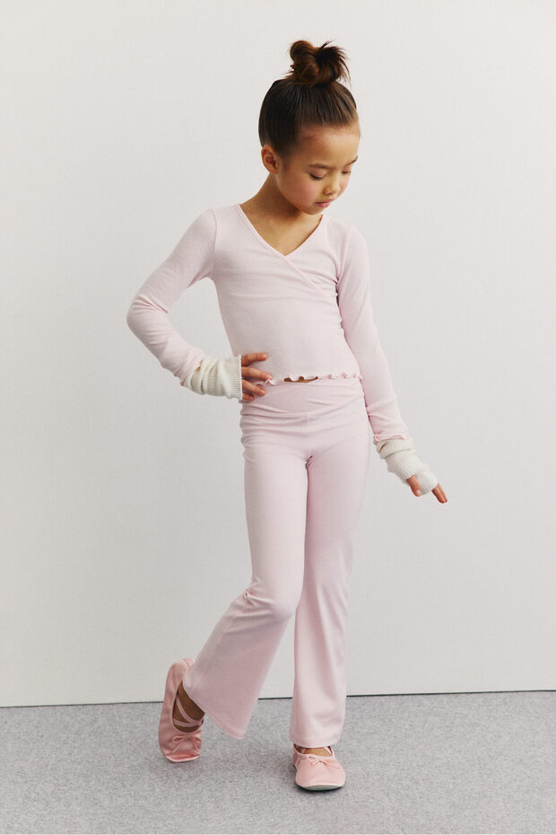 Anvelop Spor Üstü - 2