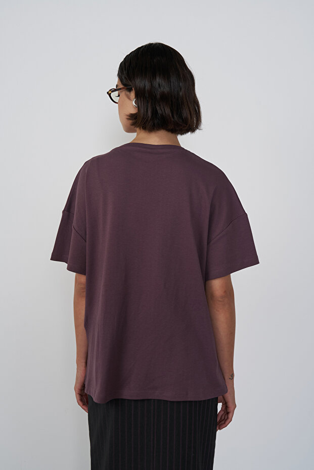 Oversize Tshirt - 4