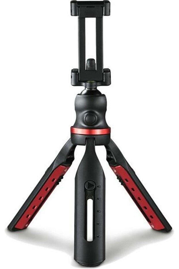 HAMA Table Tripod Solid 19B - 1