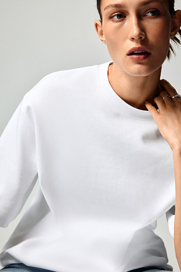 İnterlok Tişört - 3