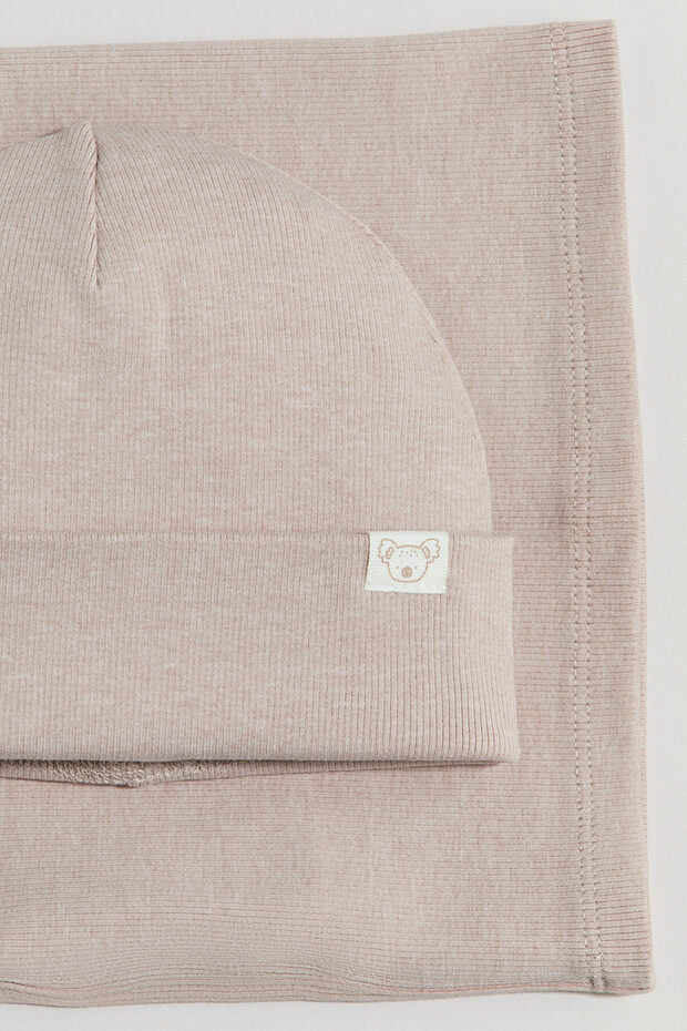 2 Parçalı Jarse Set - 2