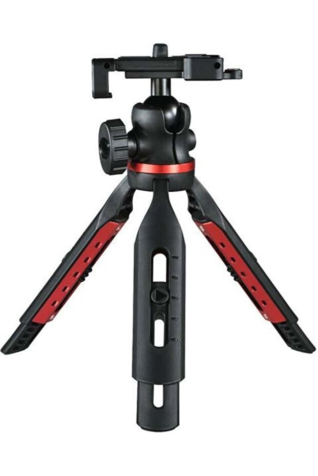 HAMA Table Tripod Solid 19B - 2