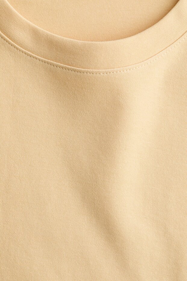 Kısa İnterlok Üst - 5