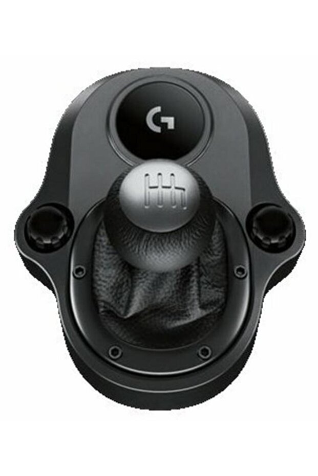 LOGITECH Driving Force Shifter - 1