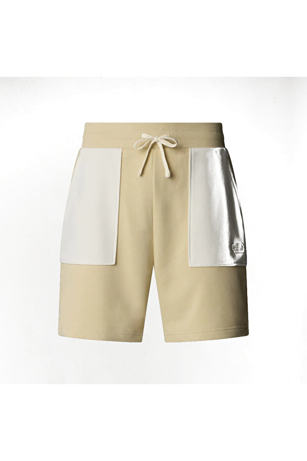M TERRY REGULAR SHORT - 1