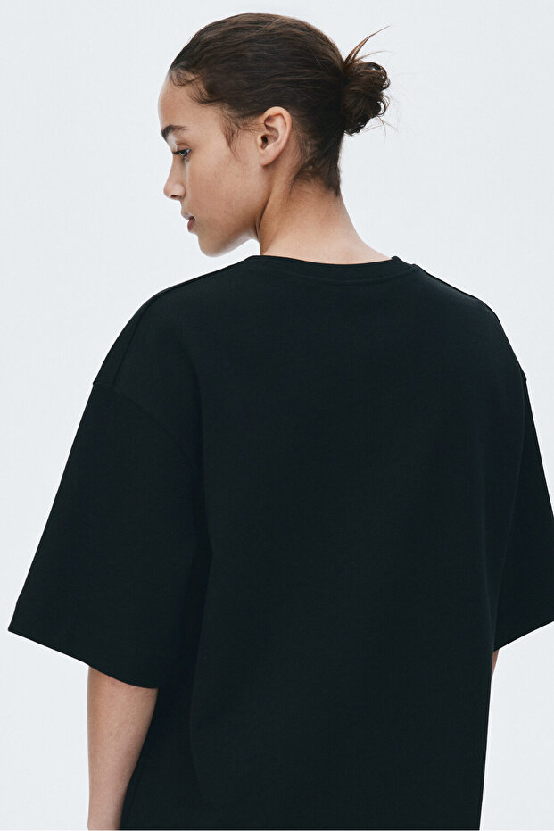 İnterlok Tişört - 5